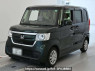 Used 2017 AT honda n-box JF3 Image[0]