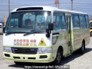Toyota Coaster XZB50