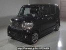 Honda N-BOX CUSTOM JF1