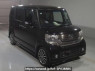 Used 2013 AT honda n-box-custom JF1 Image[2]