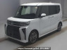 Used 2023 AT daihatsu tanto LA650S Image[0]