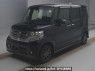 Used 2015 AT honda n-box-custom JF1 Image[0]