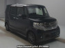 Used 2015 AT honda n-box-custom JF1 Image[2]