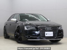 Audi S8 4HCGTF