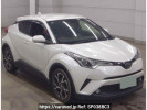 Toyota C-HR NGX50