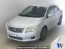 Used 2007 AT toyota corolla-axio NZE141 Image[0]