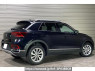 Used 2024 AT volkswagen t-roc A1DFF Image[1]