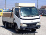 Used 2004 MT toyota dyna-truck XZU308 Image[2]