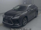 Lexus RX AGL20W