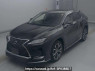 Used 2022 AT lexus rx AGL20W Image[0]
