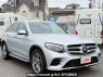 Used 2017 AT mercedes-benz glc-class 253946 Image[1]
