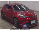 Toyota C-HR NGX50