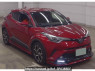 Used 2016 AT toyota c-hr NGX50 Image[0]