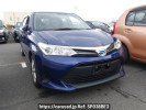 Toyota Corolla Fielder NKE165G