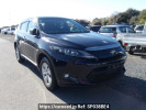 Toyota Harrier ZSU65W