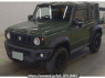 Used 2020 MT suzuki jimny-sierra JB74W Image[0]