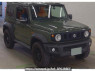 Used 2020 MT suzuki jimny-sierra JB74W Image[1]