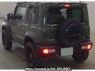 Used 2020 MT suzuki jimny-sierra JB74W Image[2]
