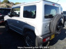 Used 2018 MT suzuki jimny JB64W Image[2]