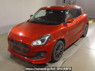 Used 2017 AT suzuki swift ZC53S Image[0]