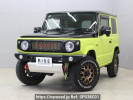 Suzuki Jimny JB64W