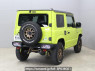 Used 2019 AT suzuki jimny JB64W Image[1]