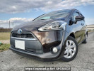 Toyota Sienta NHP170G