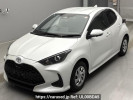 Toyota YARIS KSP210