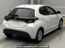 Used 2024 AT toyota yaris KSP210 Image[1]