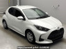 Used 2024 AT toyota yaris KSP210 Image[2]