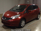 Nissan Note E12