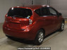 Used 2015 AT nissan note E12 Image[1]