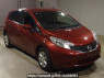 Used 2015 AT nissan note E12 Image[2]