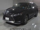 Lexus RX AGL20W