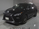 Lexus RX AGL25W