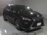 Used 2016 AT lexus rx AGL25W Image[2]