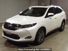 Toyota Harrier ZSU60W