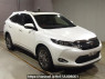 Used 2014 AT toyota harrier ZSU60W Image[2]