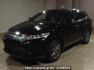 Toyota Harrier ZSU60W