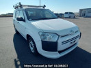 Toyota Succeed Van NCP160V