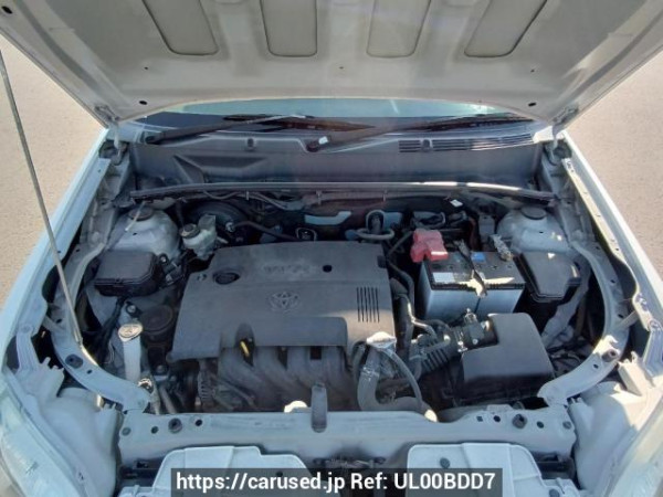 Used 2018 AT toyota succeed-van NCP160V Image[9]