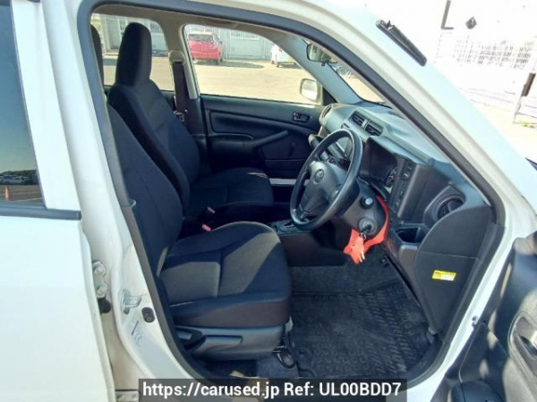 Used 2018 AT toyota succeed-van NCP160V Image[12]