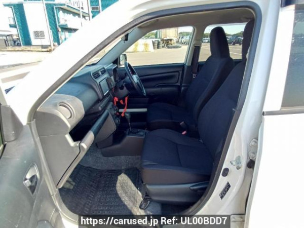 Used 2018 AT toyota succeed-van NCP160V Image[13]