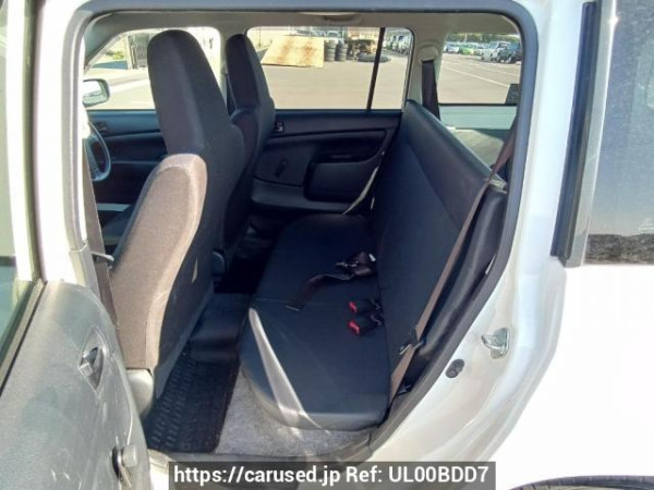 Used 2018 AT toyota succeed-van NCP160V Image[15]