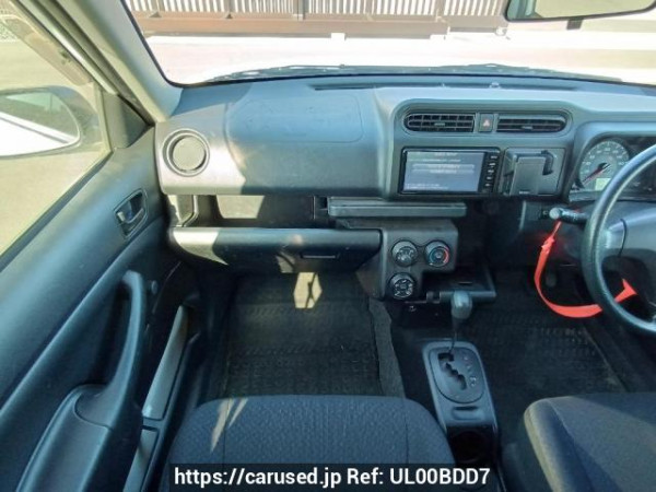 Used 2018 AT toyota succeed-van NCP160V Image[17]