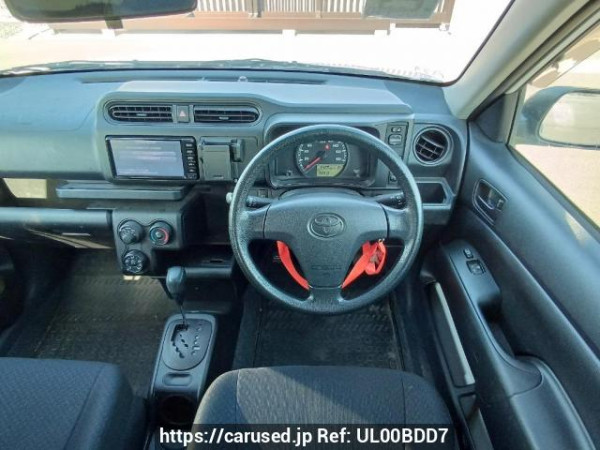 Used 2018 AT toyota succeed-van NCP160V Image[18]