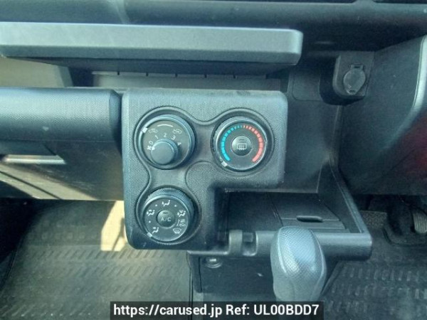 Used 2018 AT toyota succeed-van NCP160V Image[20]