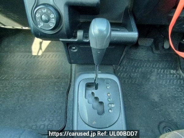 Used 2018 AT toyota succeed-van NCP160V Image[21]