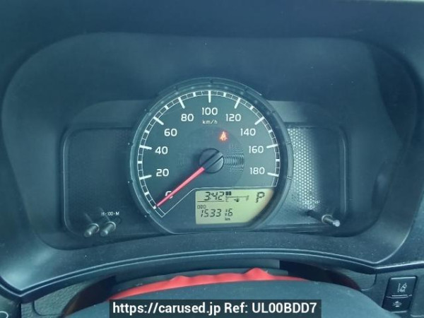 Used 2018 AT toyota succeed-van NCP160V Image[22]