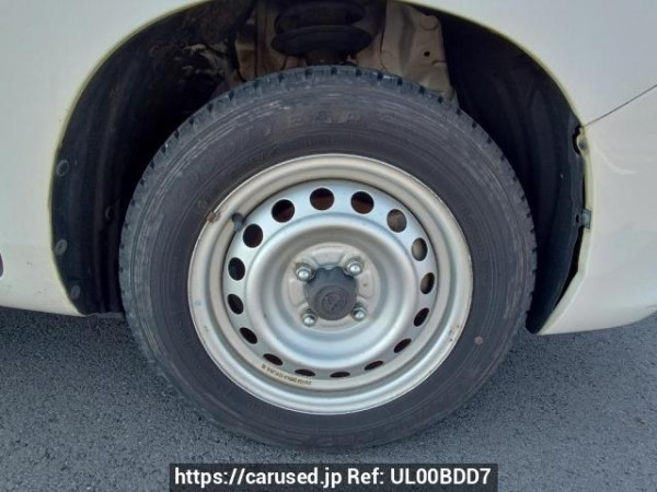 Used 2018 AT toyota succeed-van NCP160V Image[25]